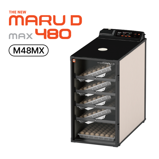 Rcom The New MARU D MAX 480 MX-480