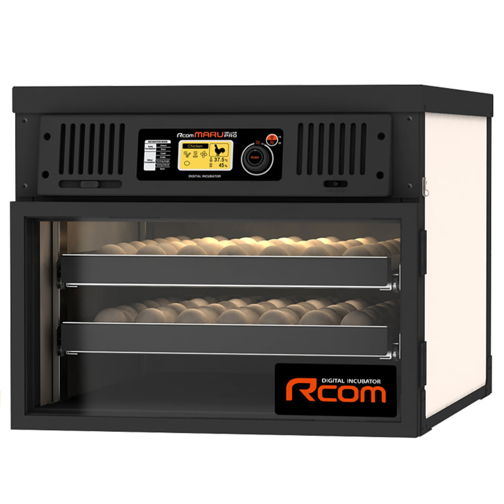 Rcom MARU DELUXE PRO 100 PX-100SD