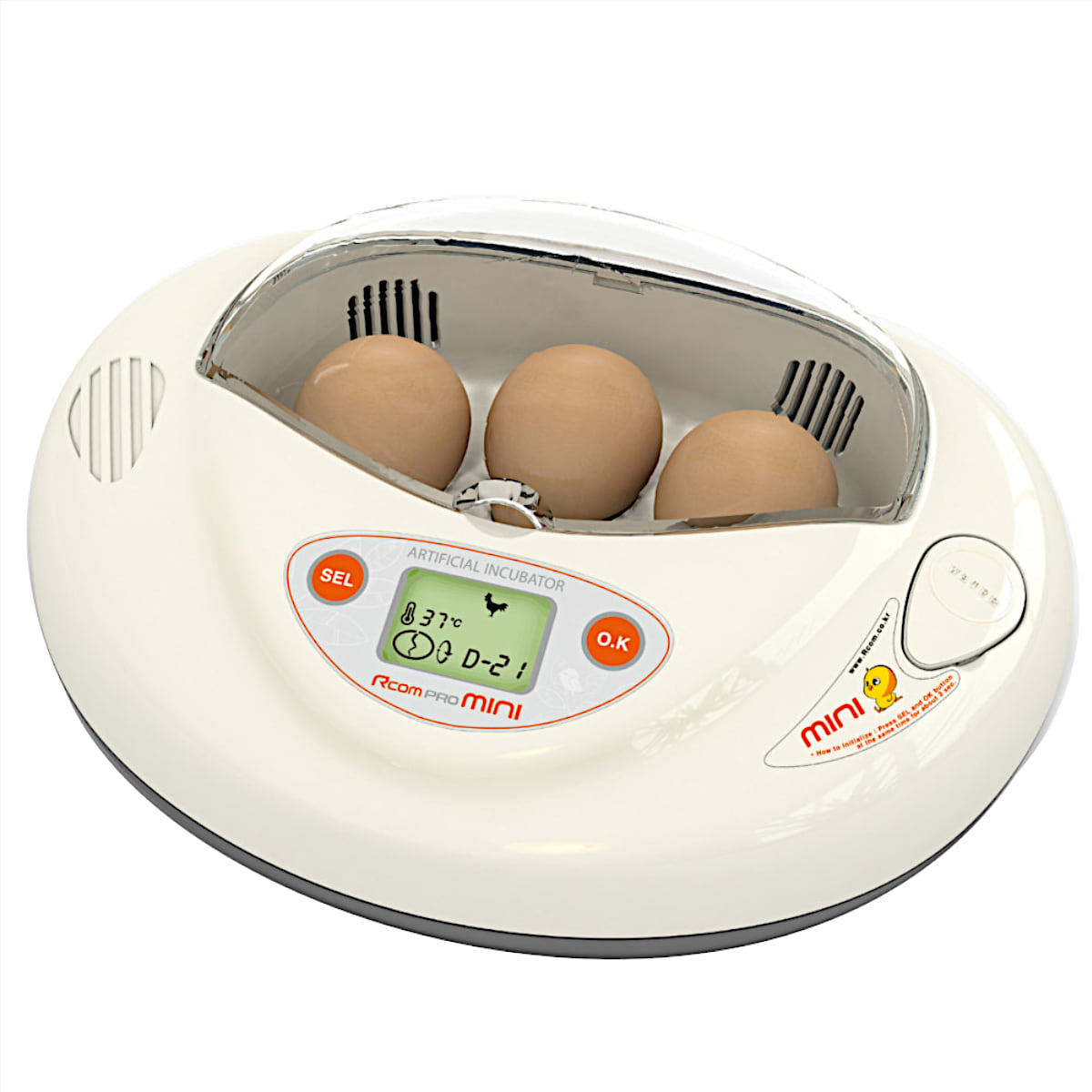 Rcom MINI PX-03