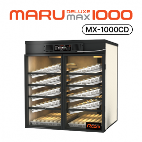 Rcom MARU DELUXE MAX 1000 MX-1000S