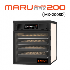 Rcom MARU DELUXE MAX 200 MX-200S