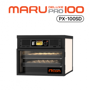 Rcom MARU DELUXE PRO 100 PX-100SD