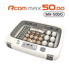 Rcom MAX 50 DO MX-50DO